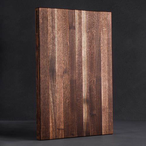 Walnut Long Grain Cutting Board