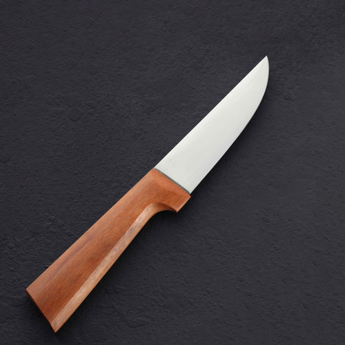 Monosteel Mahogany Butcher 114mm