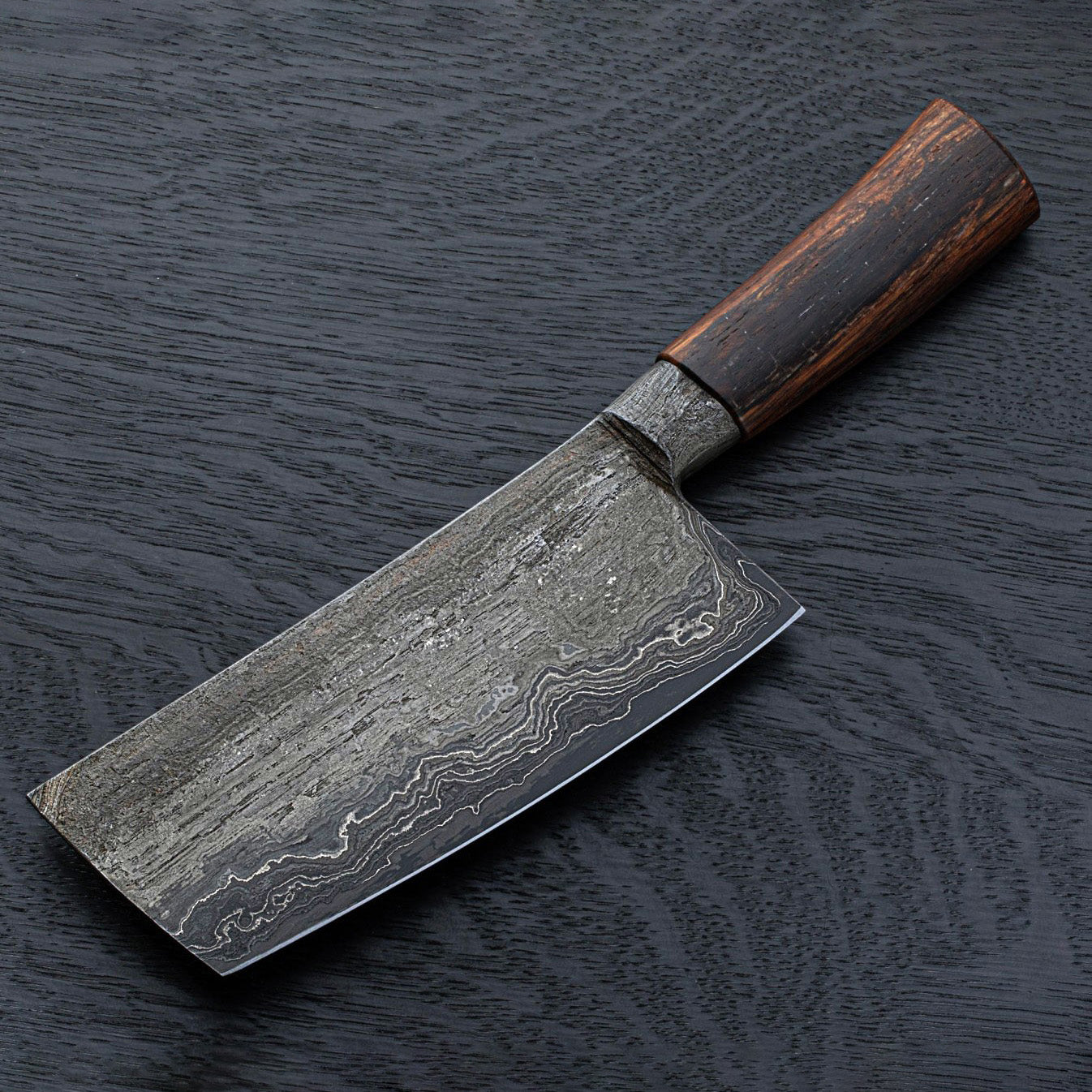 IronSides Cleaver 175mm