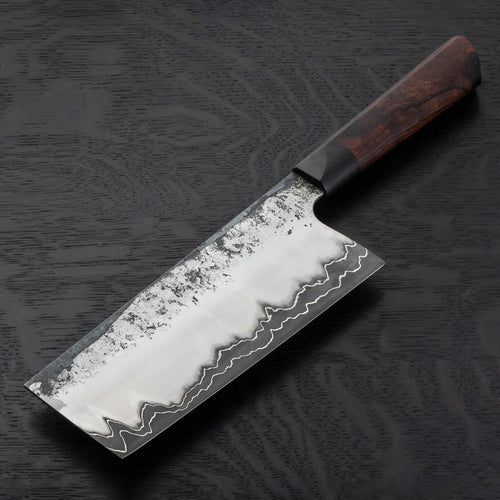Ironwood 9-Layer Cleaver 177mm