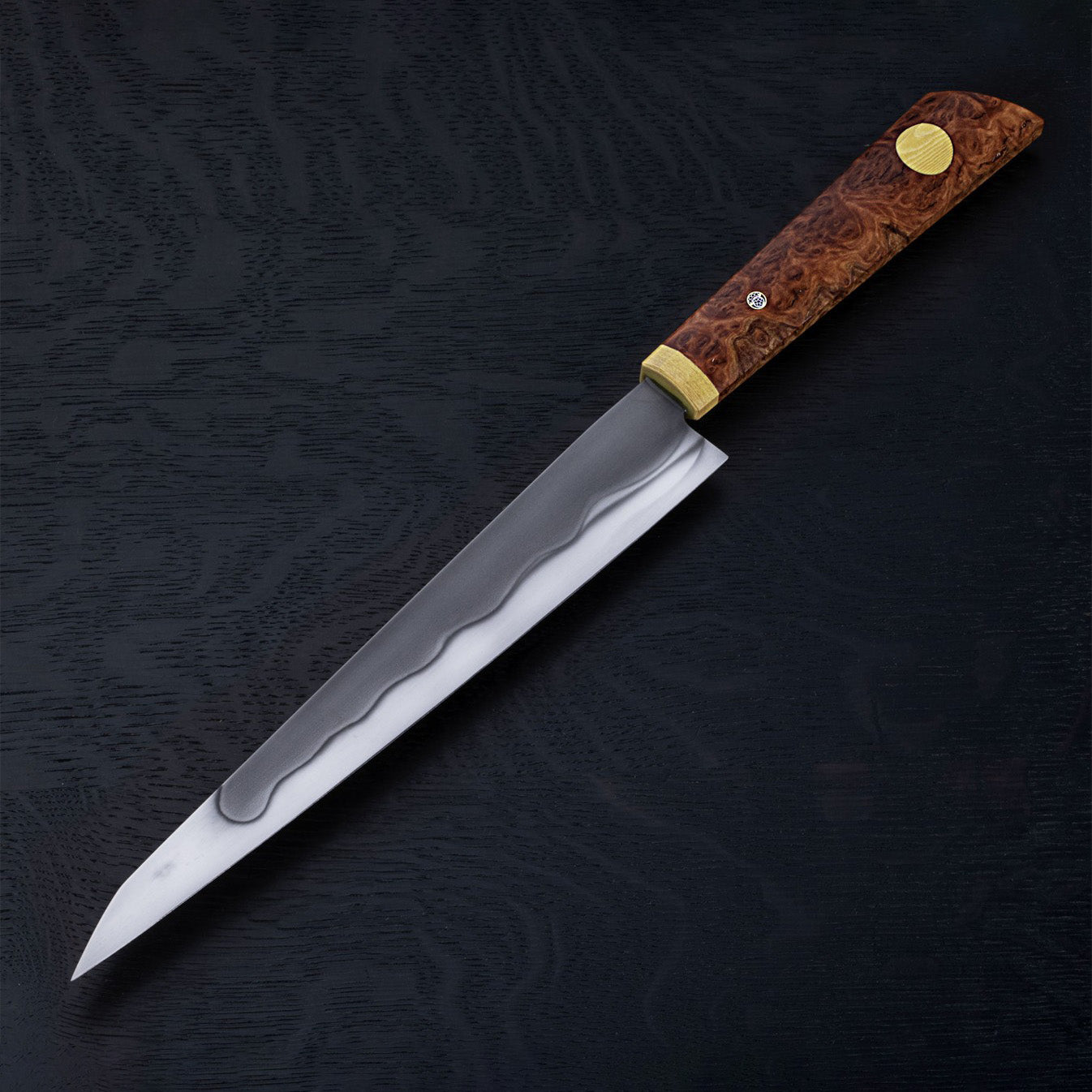 Mallee & Micarta Sujihiki 270mm