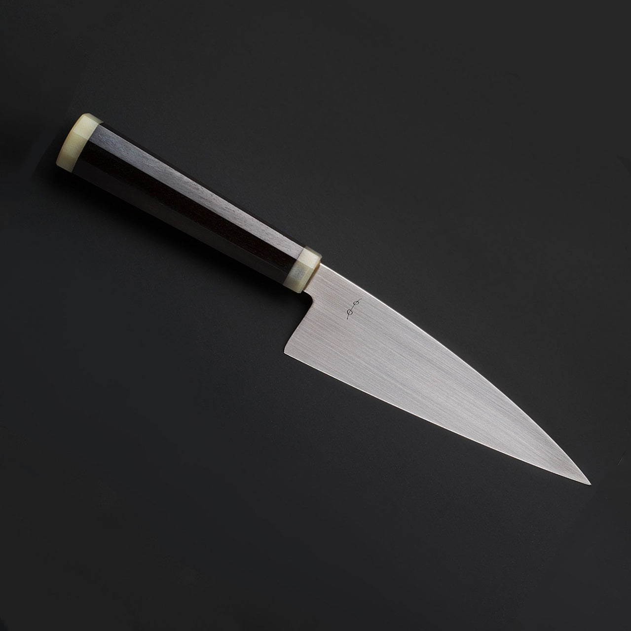 Modern French Gyuto 165mm