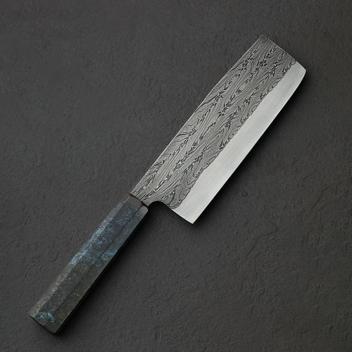 Barbed Drip Nakiri 146mm