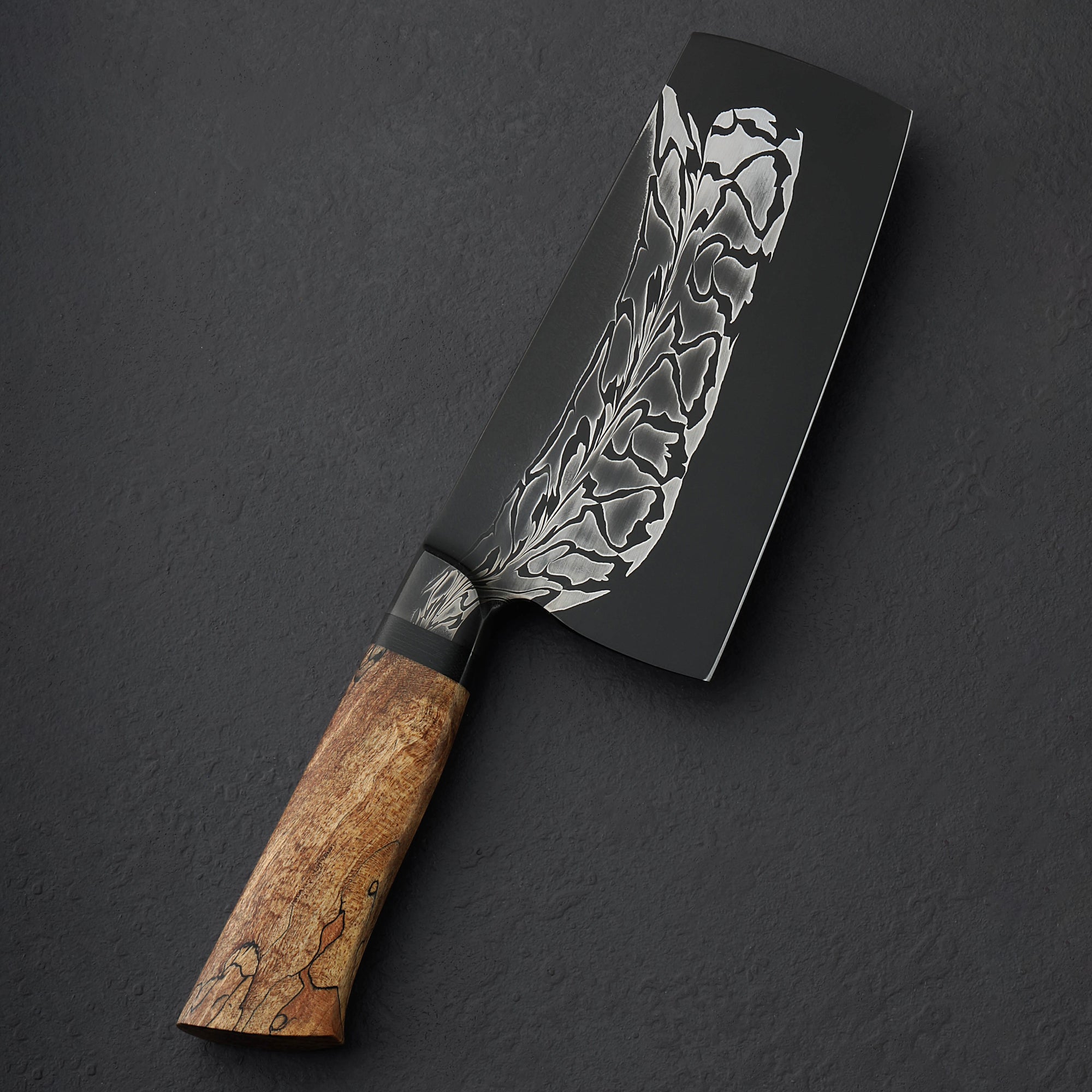 Aurora Vegetable Cleaver 178mm