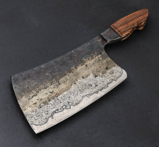 Nepture Massif Cleaver 230mm