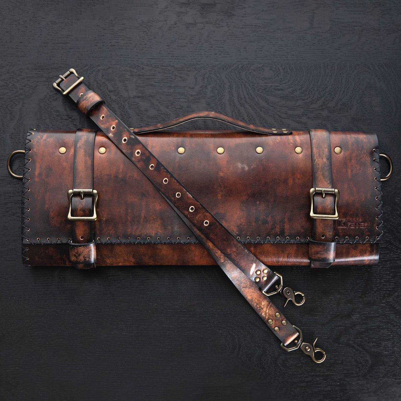 Linny Kenney Leather - New Hampshire – Eatingtools