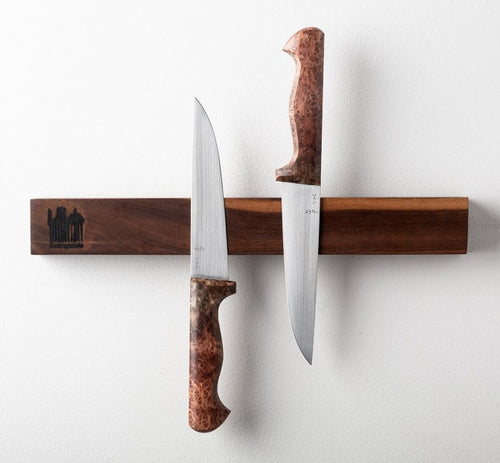 Redwood Butcher Knife 160mm