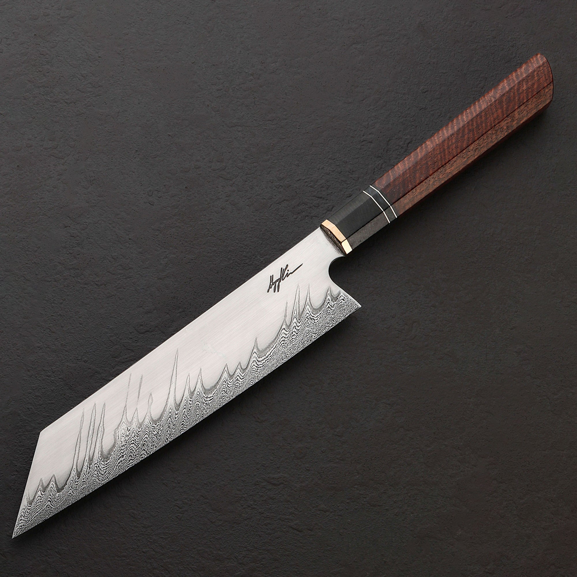 Windblown Bunka 223mm