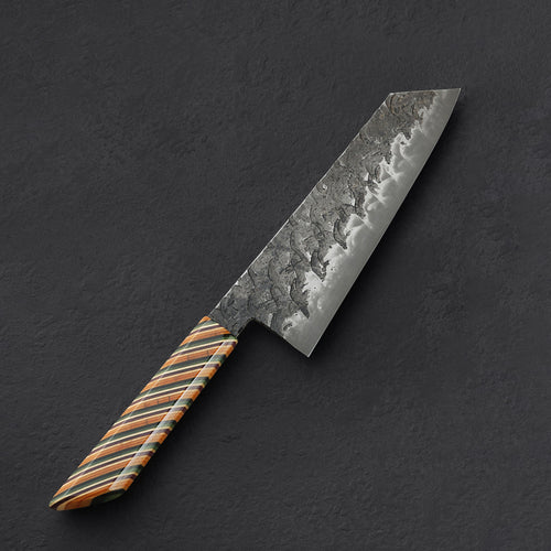 Tsuchime Skate Bunka 177mm