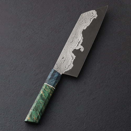 400-Layer Aquatic Bunka 178mm