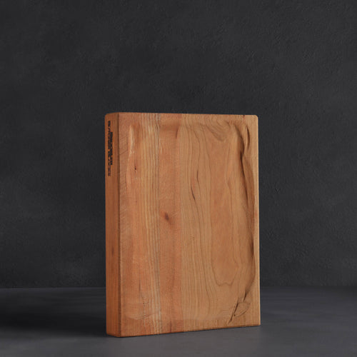 Meat Serving Board - Cherry