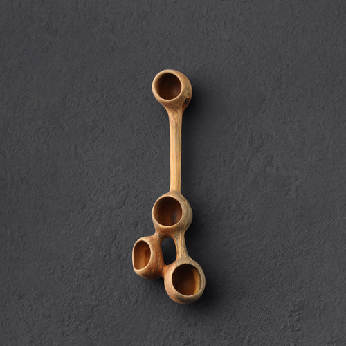 Cockspur Cluster Spoon