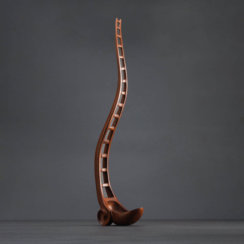 LadderBack Spoon
