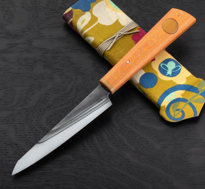 Sycamore Charcuterie Petty 136mm