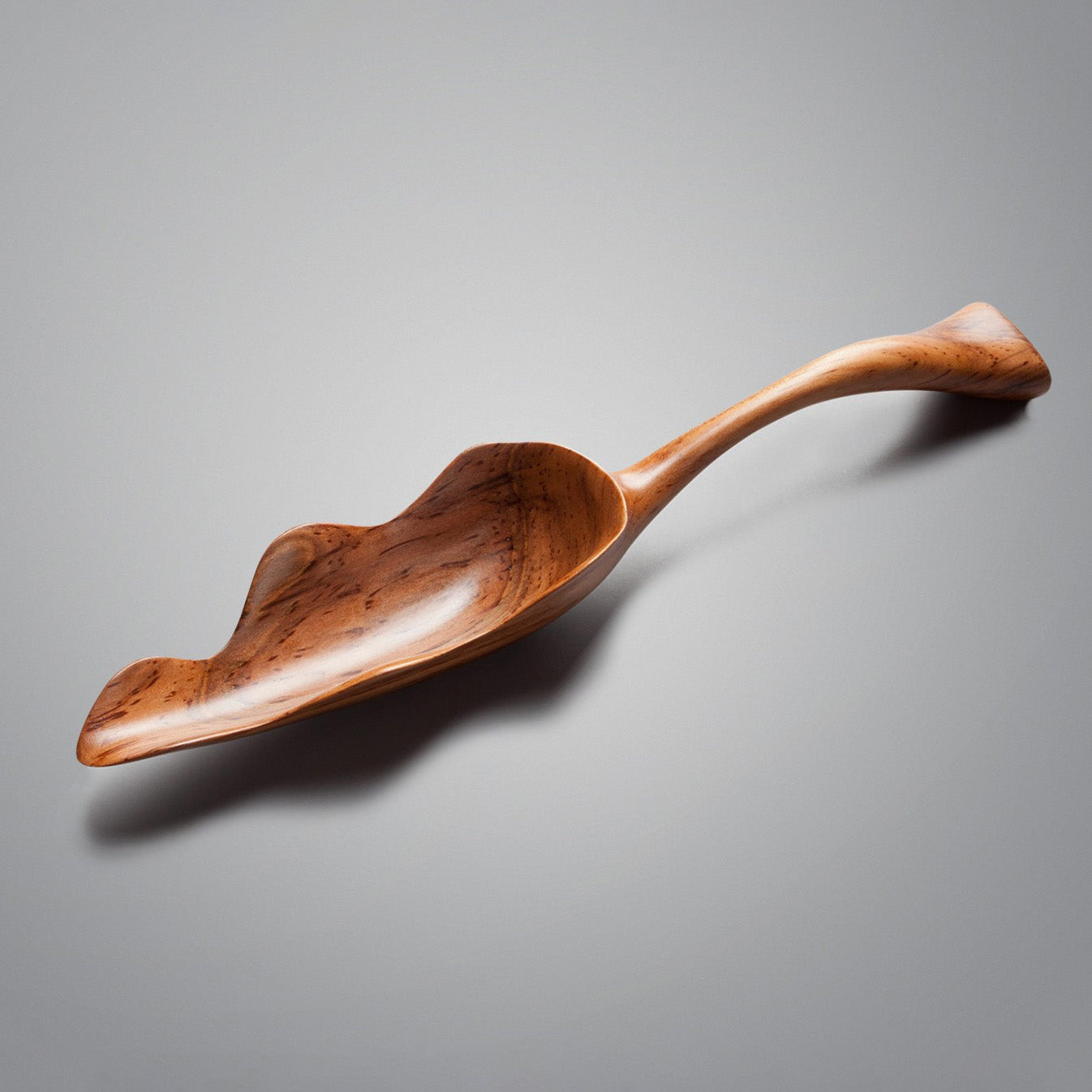 The Leaf Spoon