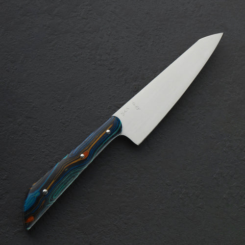 Starry Night Petty Chef 125mm