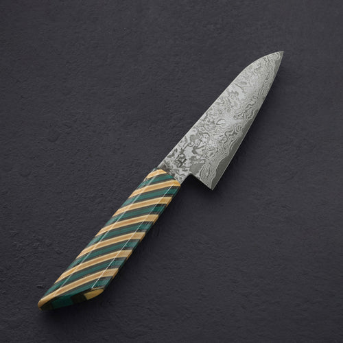 Damascus Skate Petty 115mm