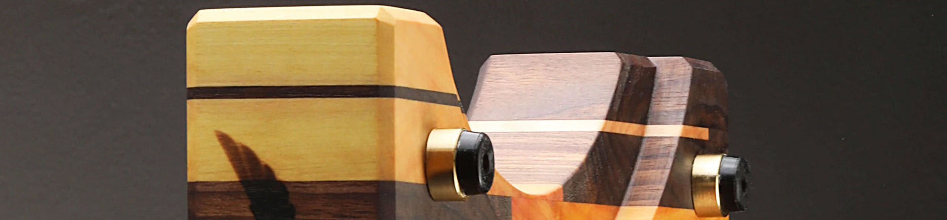 Luke Martin, Owl Woodwork