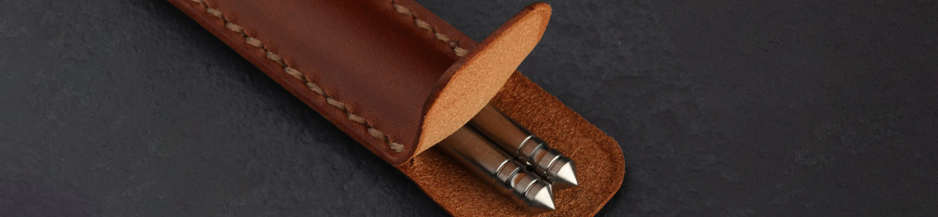One Star Leather Goods