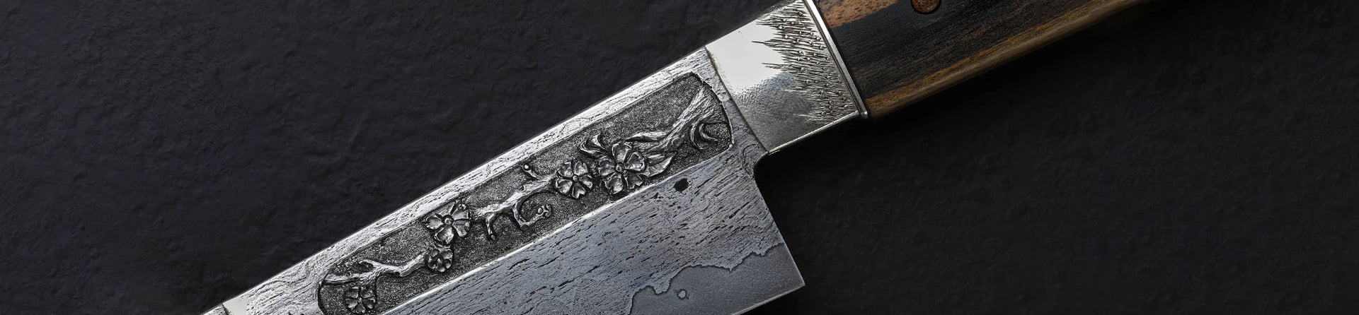 Silas Blacklow Knives