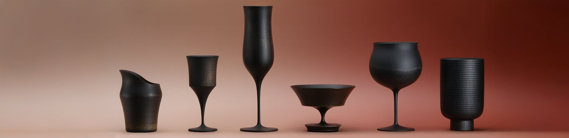 Gato Mikio Japanese Lacquerware