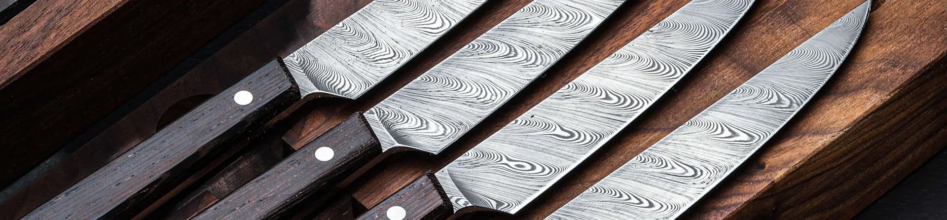 Monolith Knives