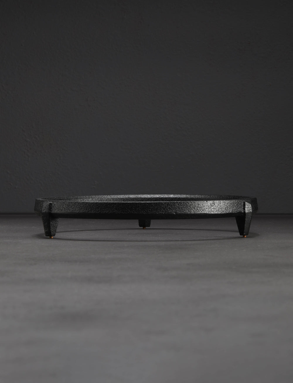 Azmaya - Japan Accessories & Apparel Azmaya Cast Iron Trivet