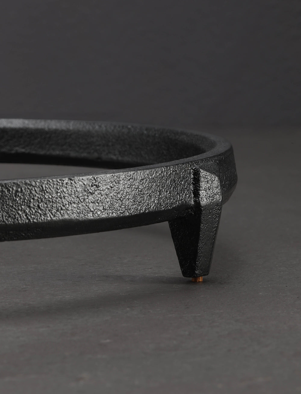 Azmaya - Japan Accessories & Apparel Azmaya Cast Iron Trivet