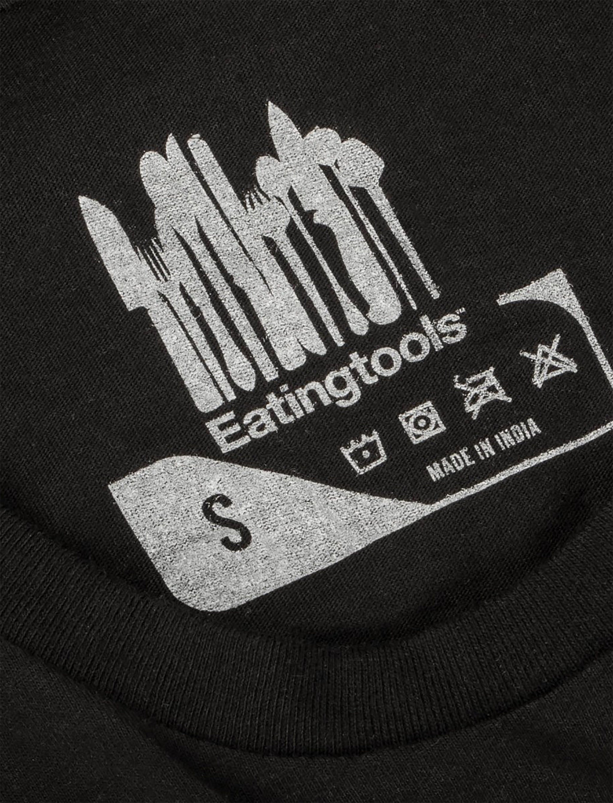 Eatingtools Accessories & Apparel 10th Anniversary T-Shirt