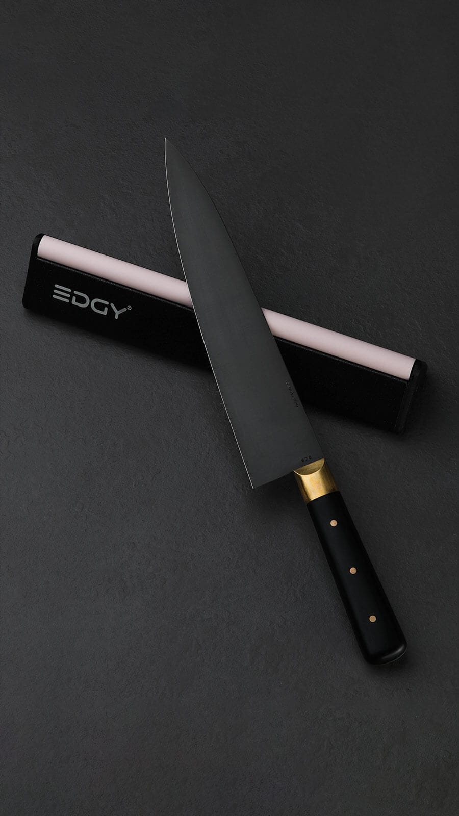 EDGY - Austria Accessories & Apparel EDGY Knife Sharpener