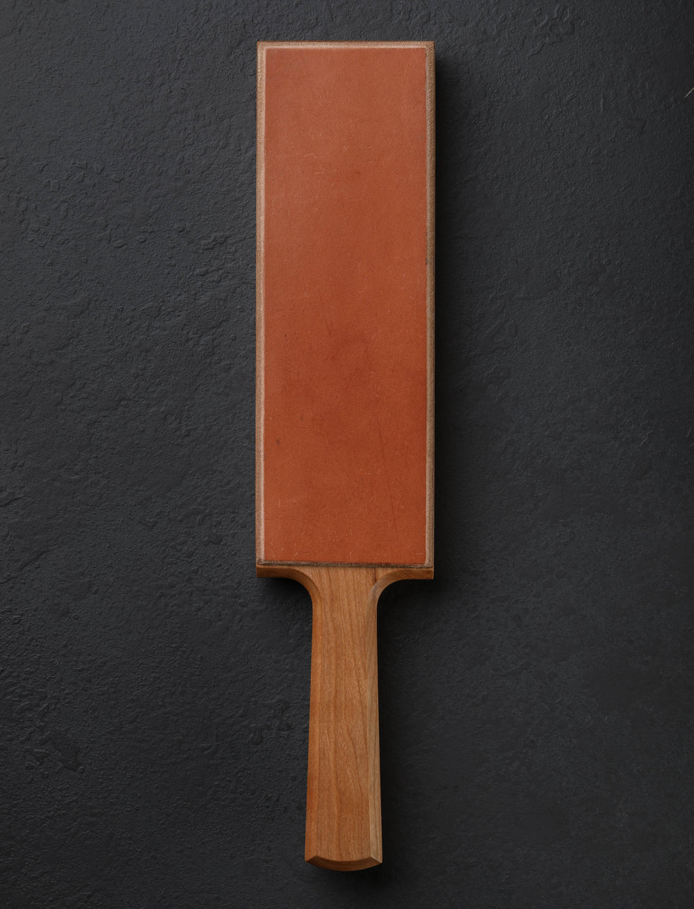 Will Griffin - Brooklyn Accessories & Apparel Griffin Leather Honing Strop