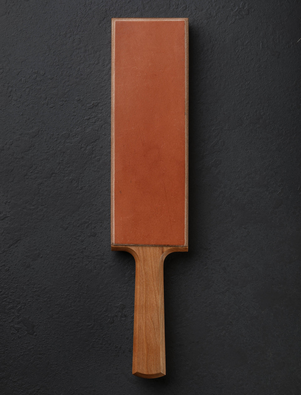Will Griffin - Brooklyn Accessories & Apparel Griffin Leather Honing Strop