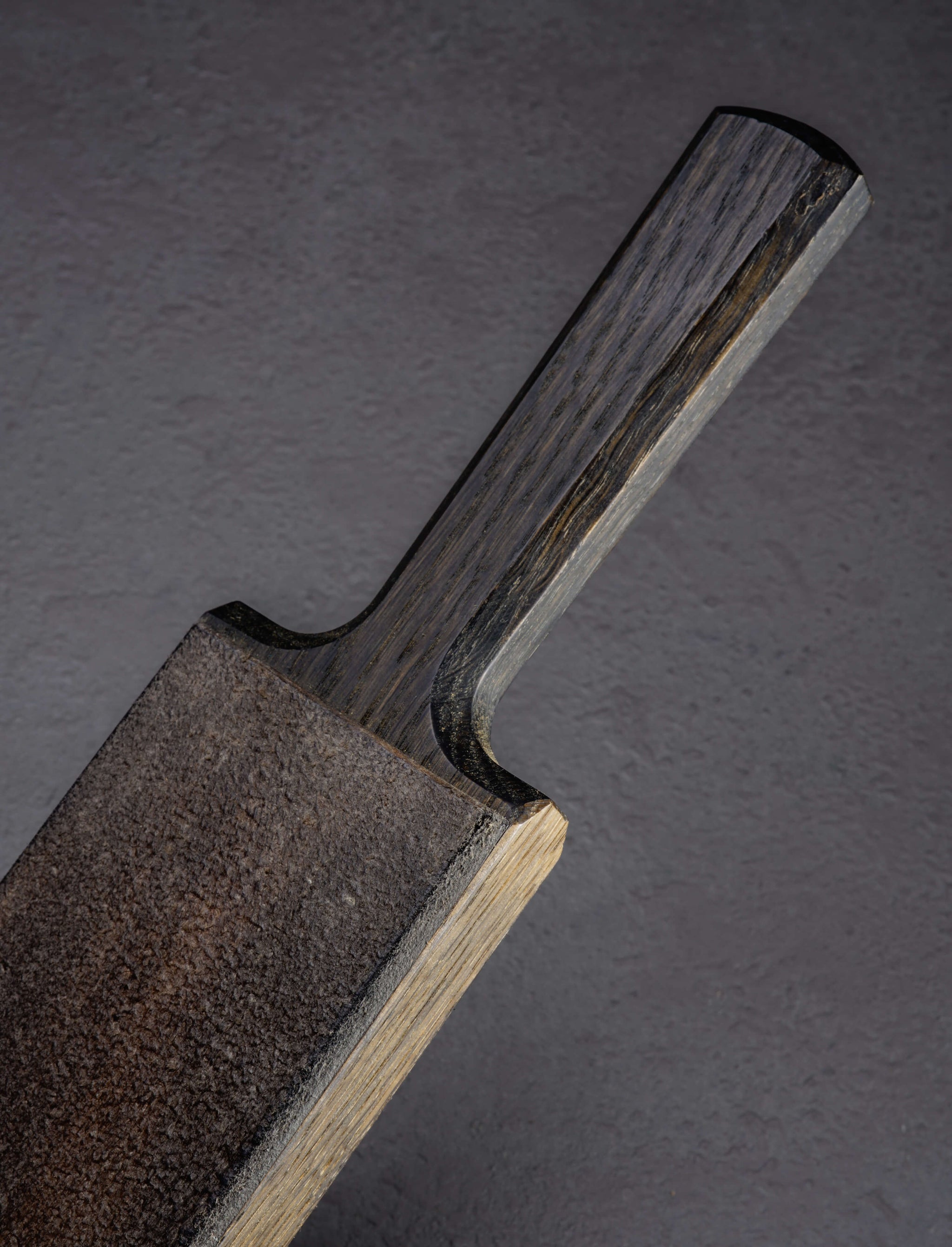 Will Griffin - Brooklyn Accessories & Apparel Griffin Leather Honing Strop