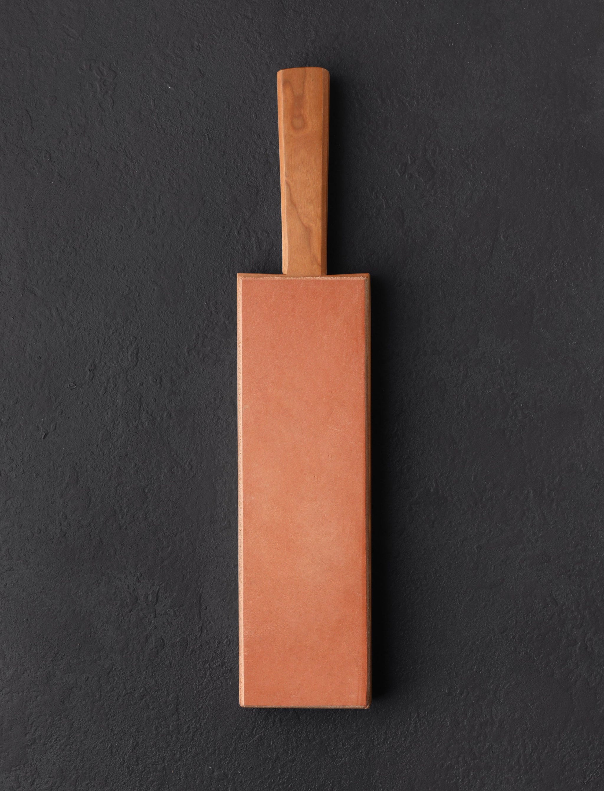 Will Griffin - Brooklyn Accessories & Apparel Griffin Leather Honing Strop