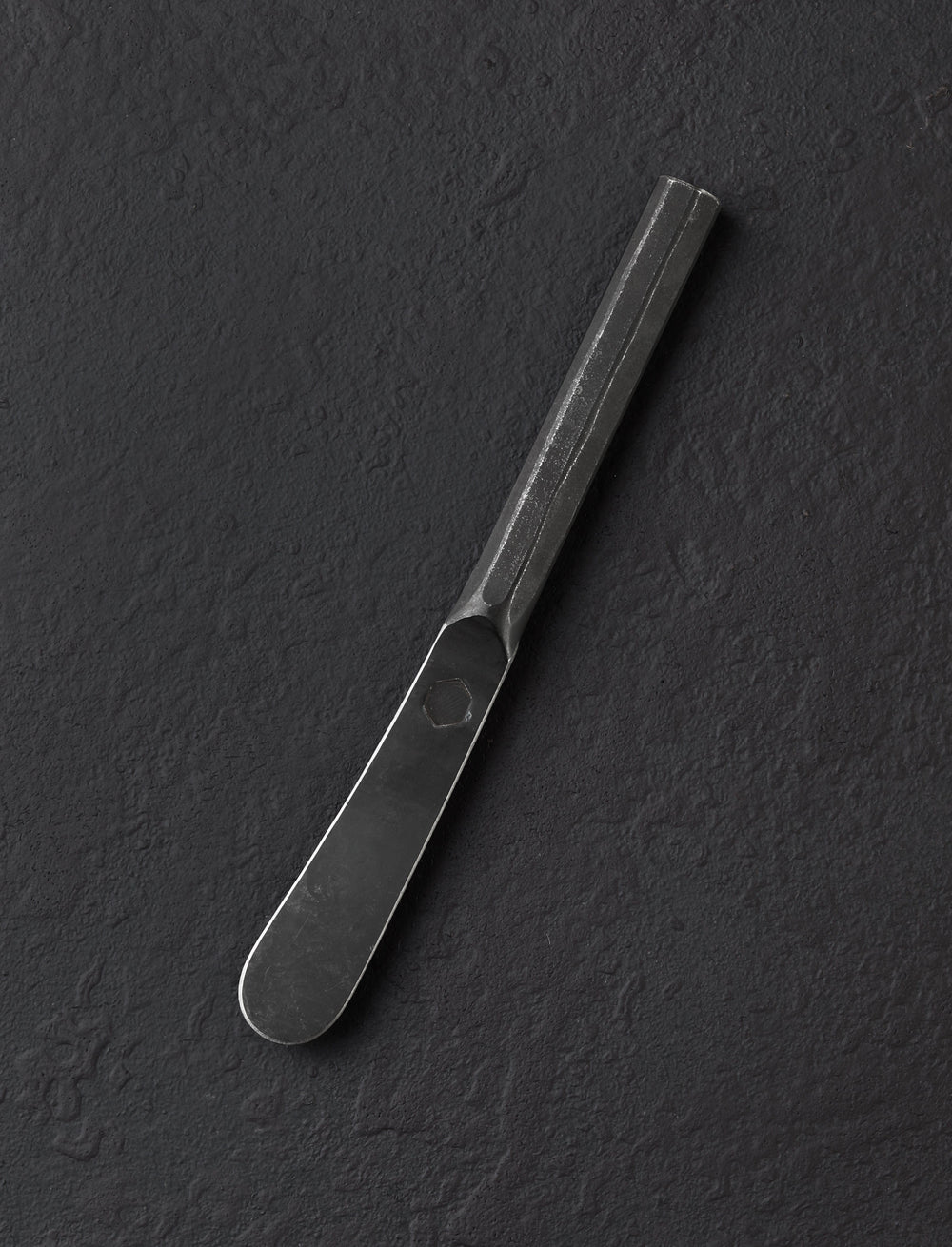 Alex Pole - United Kingdom Forged Butter Knife