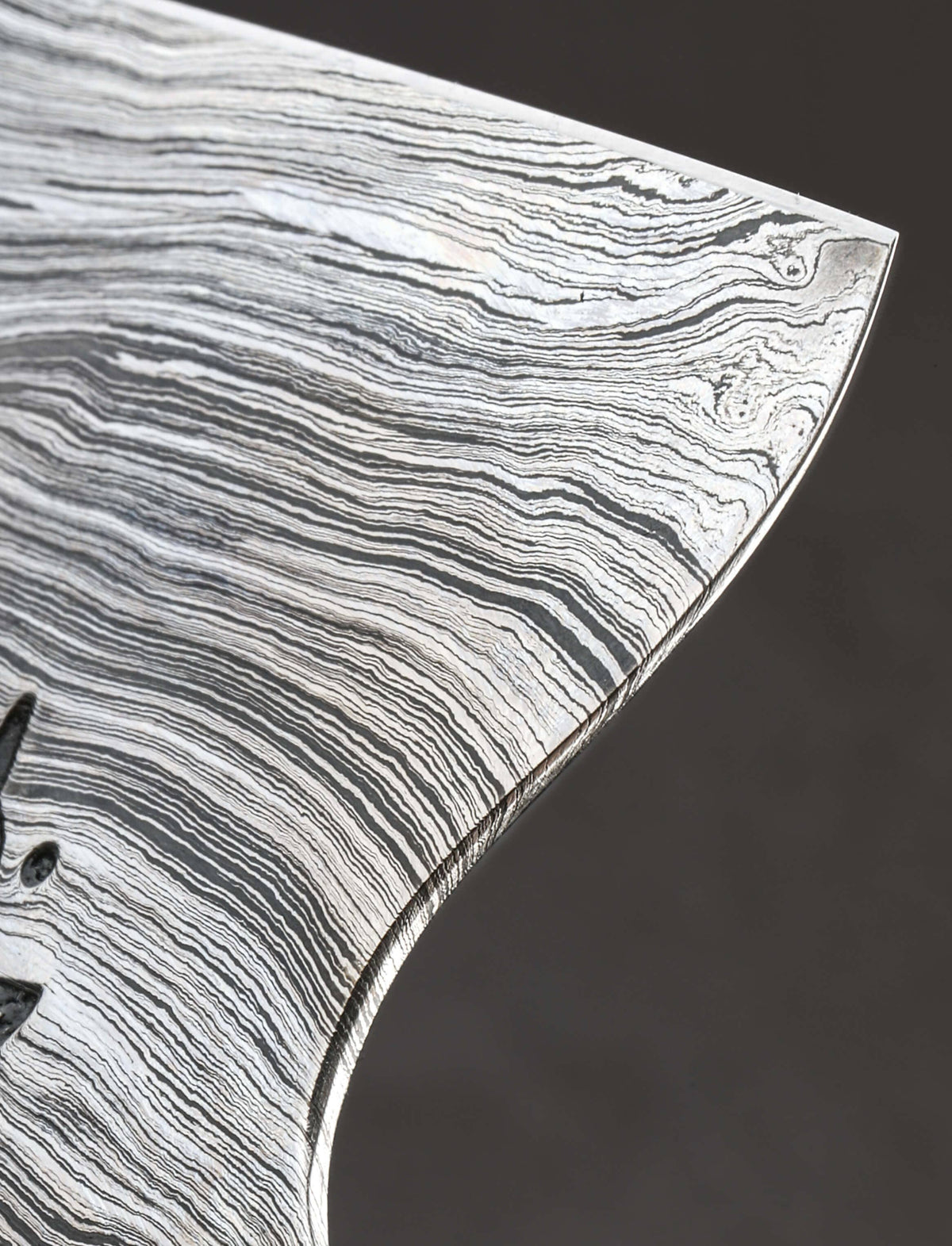 Andres Maldonado Windswept Chef 226mm