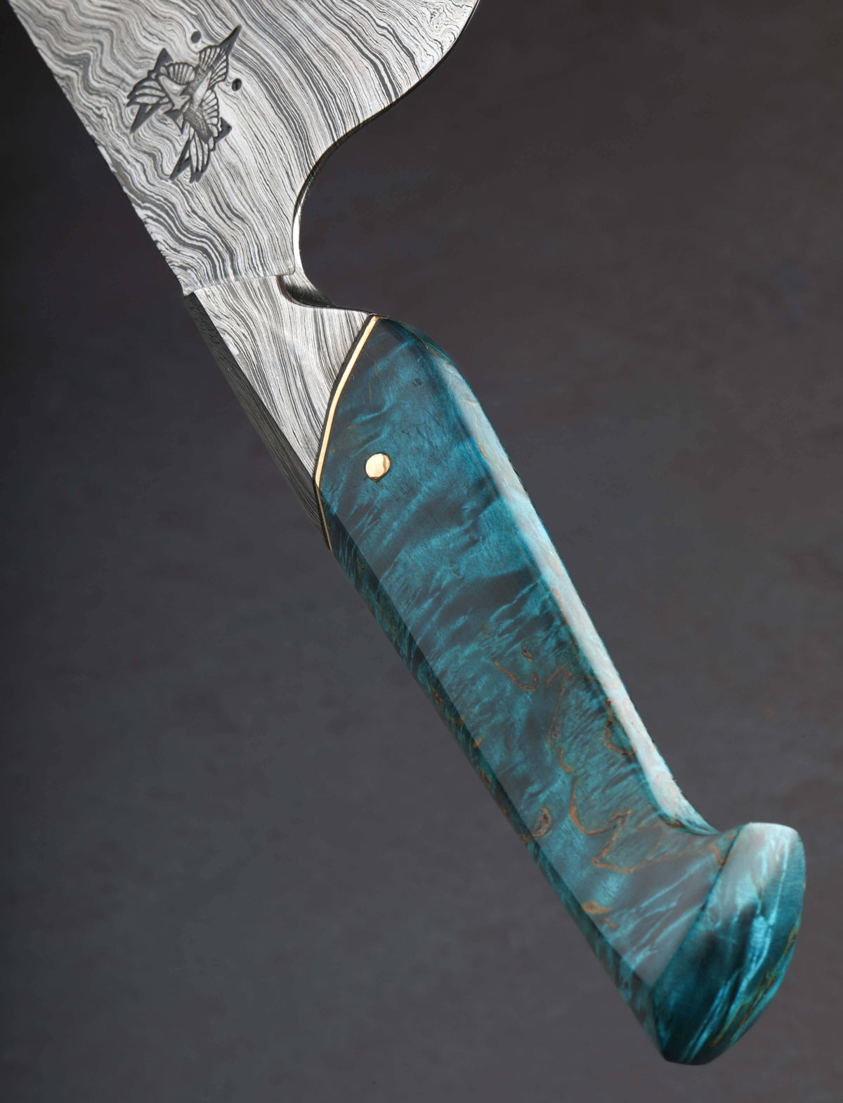 Andres Maldonado Windswept Chef 226mm