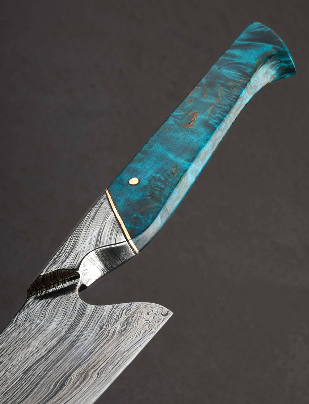 Andres Maldonado Windswept Chef 226mm