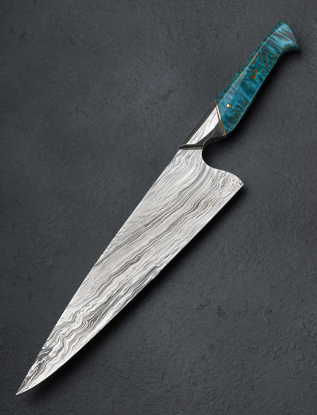Andres Maldonado Windswept Chef 226mm