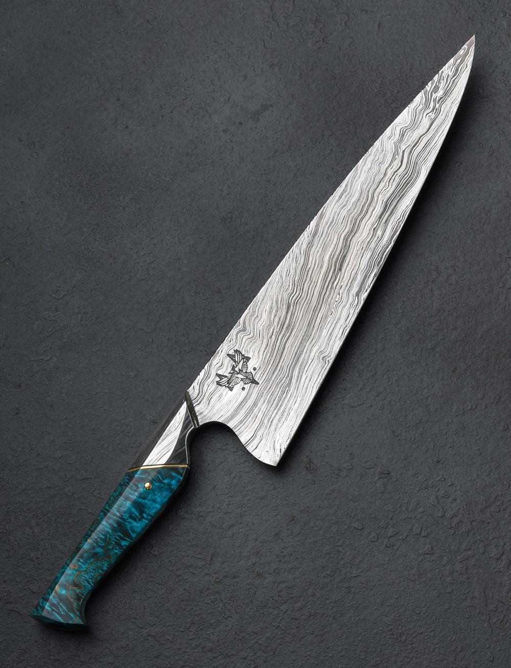 Andres Maldonado Windswept Chef 226mm