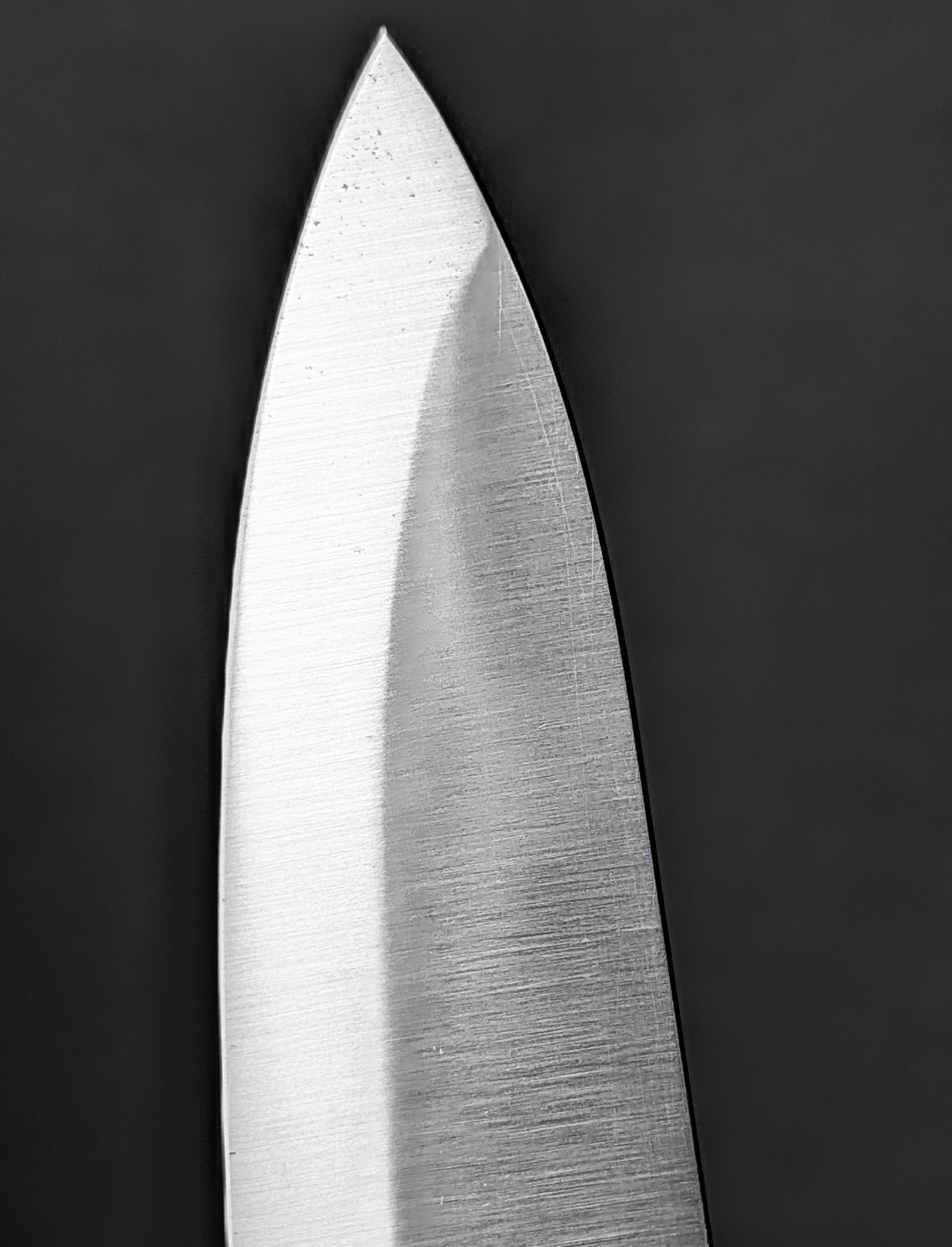 Andrew Meers Meers Ebony Basil Chef 220mm