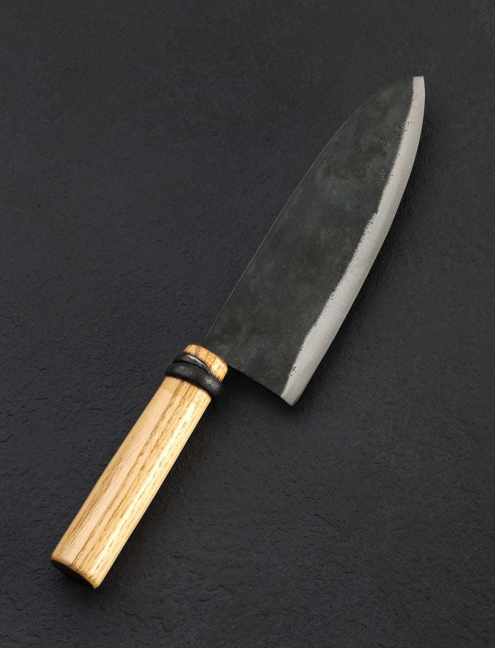 Anseong Daejanggan - South Korea Anseong 2-Knife Set