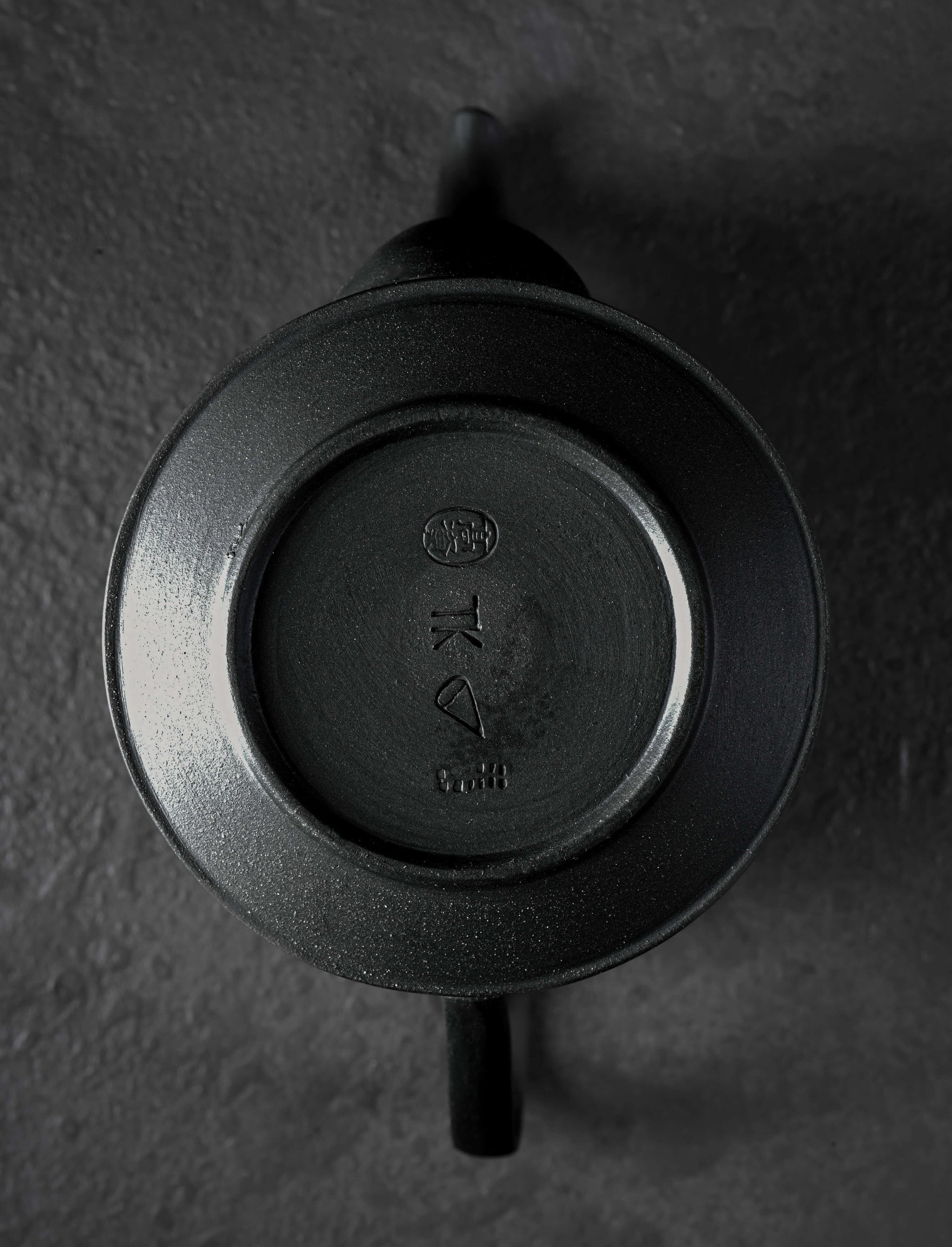 Azmaya - Japan Barware Azmaya Black Clay Sauce Pot