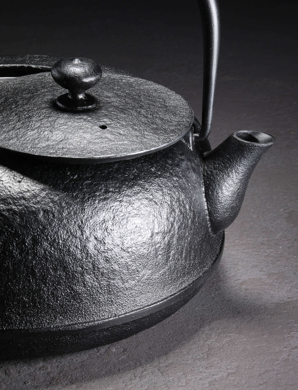 Azmaya - Japan Barware Mizusawa Tea Kettle