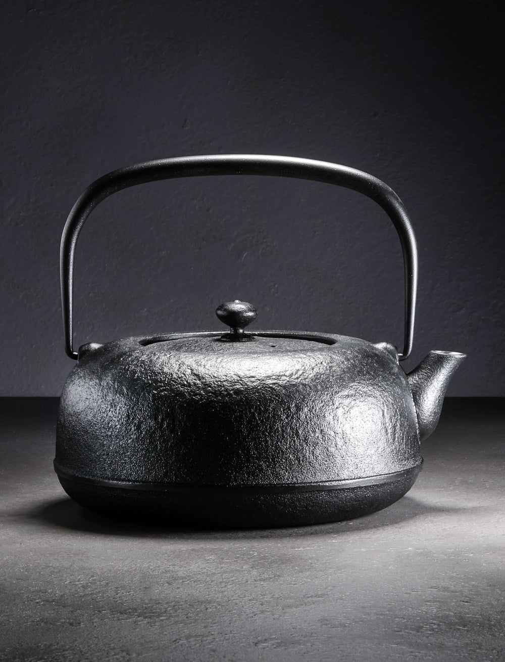Azmaya - Japan Barware Mizusawa Tea Kettle