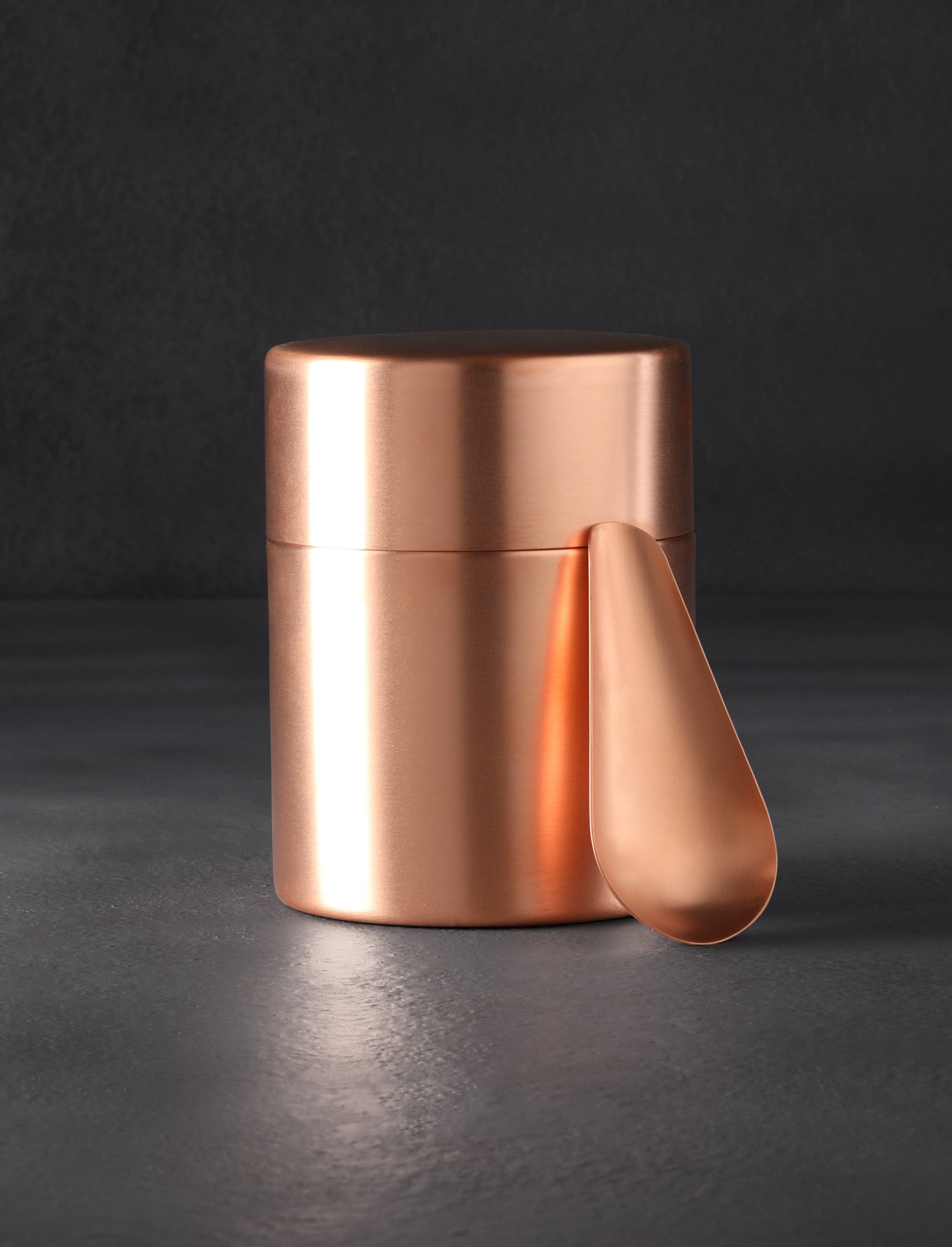 Buy Cello Niravan 3 Pcs Hammer Copper Gift Set, CCBT000014 Online At Best  Price On Moglix