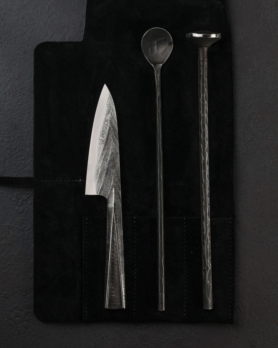 Blenheim Forge - London Barware Blenheim Forged Cocktail Set