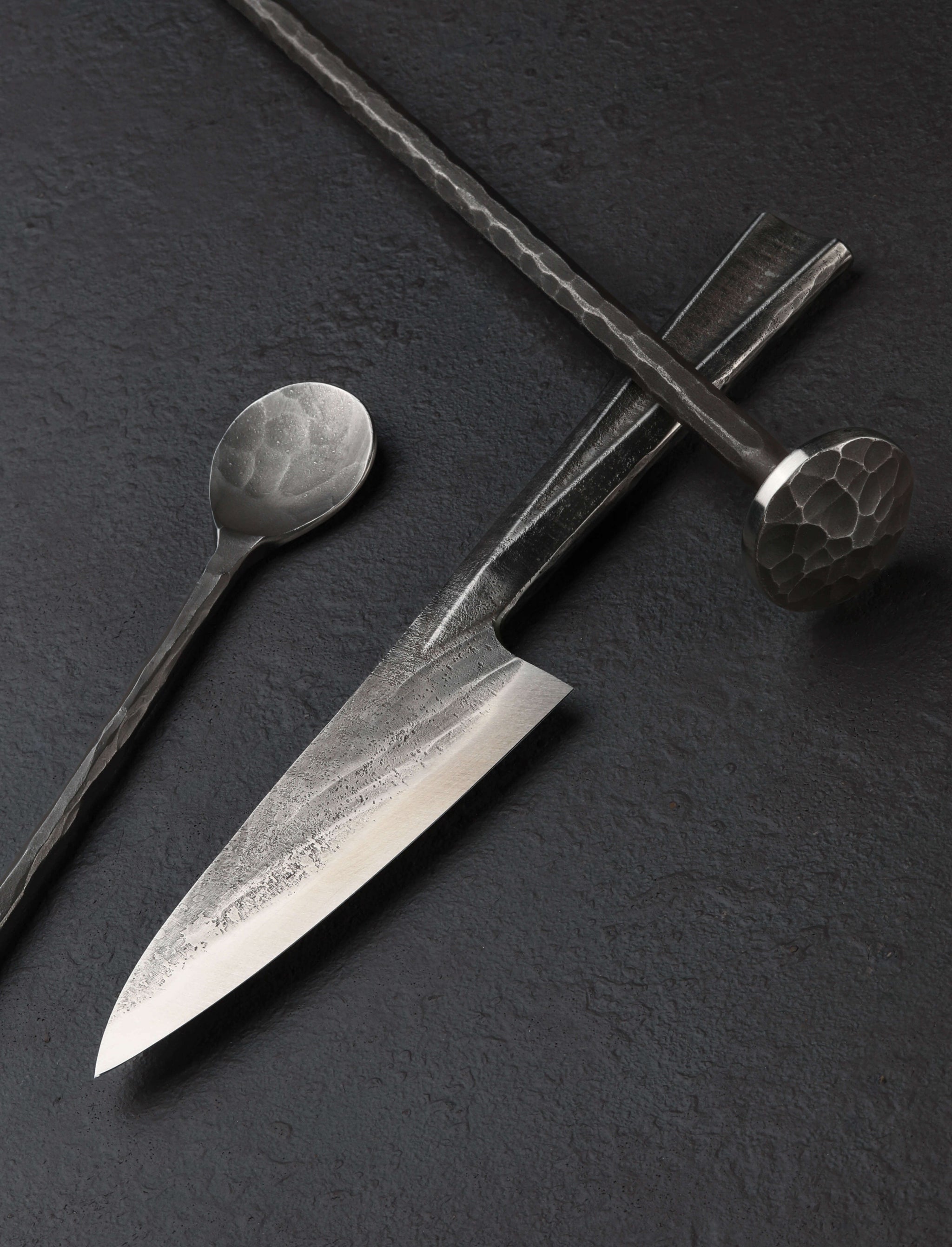 Blenheim Forge - London Barware Blenheim Forged Cocktail Set