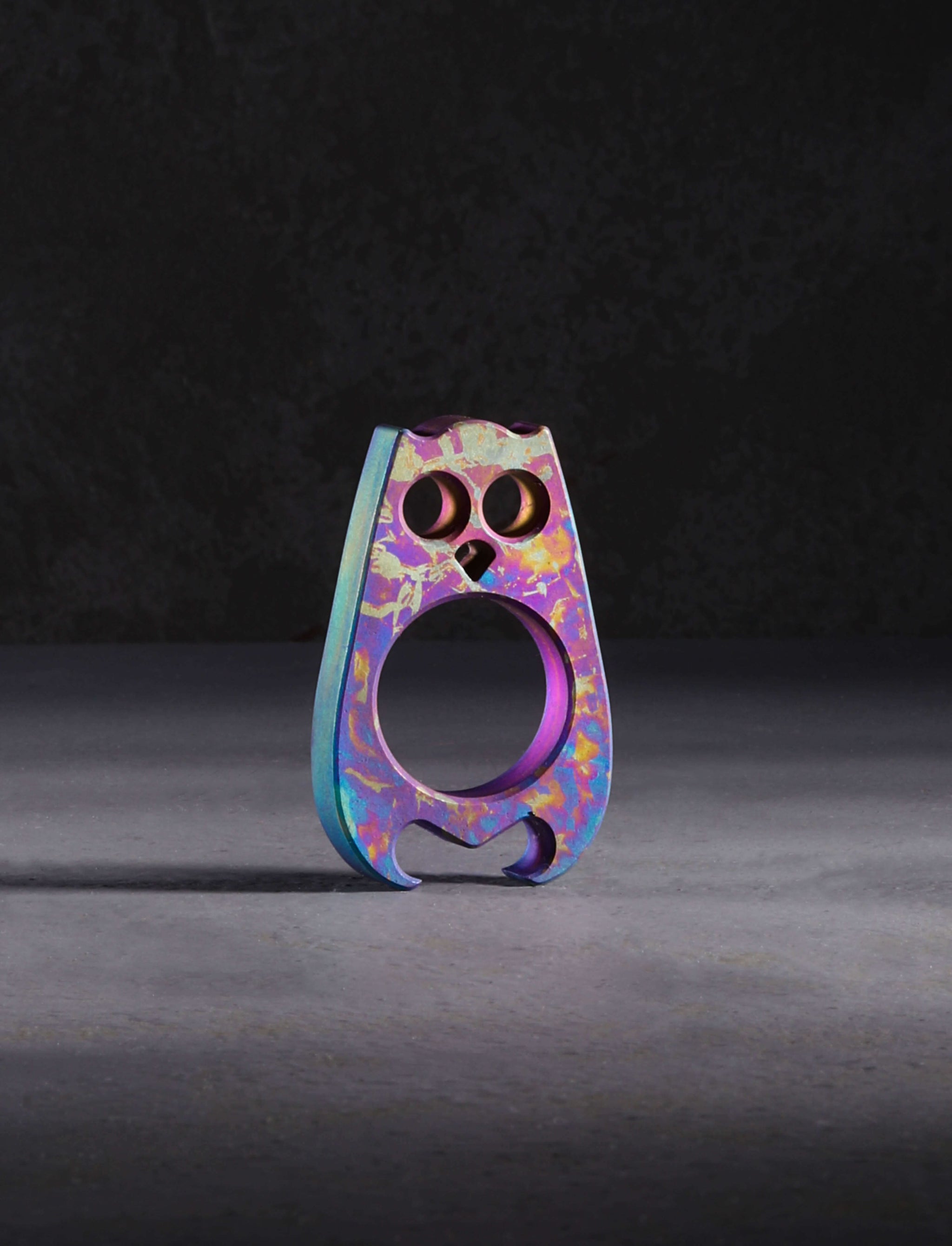 Jesper Voxnaes Design - Denmark Barware Design Nine Vox Orwell on Masquerade