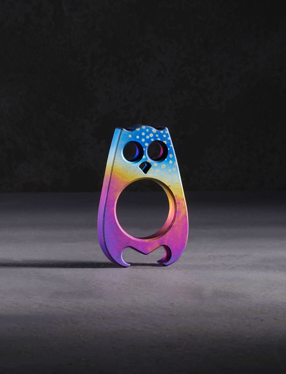 Jesper Voxnaes Design - Denmark Barware Design One Vox Orwell on Masquerade
